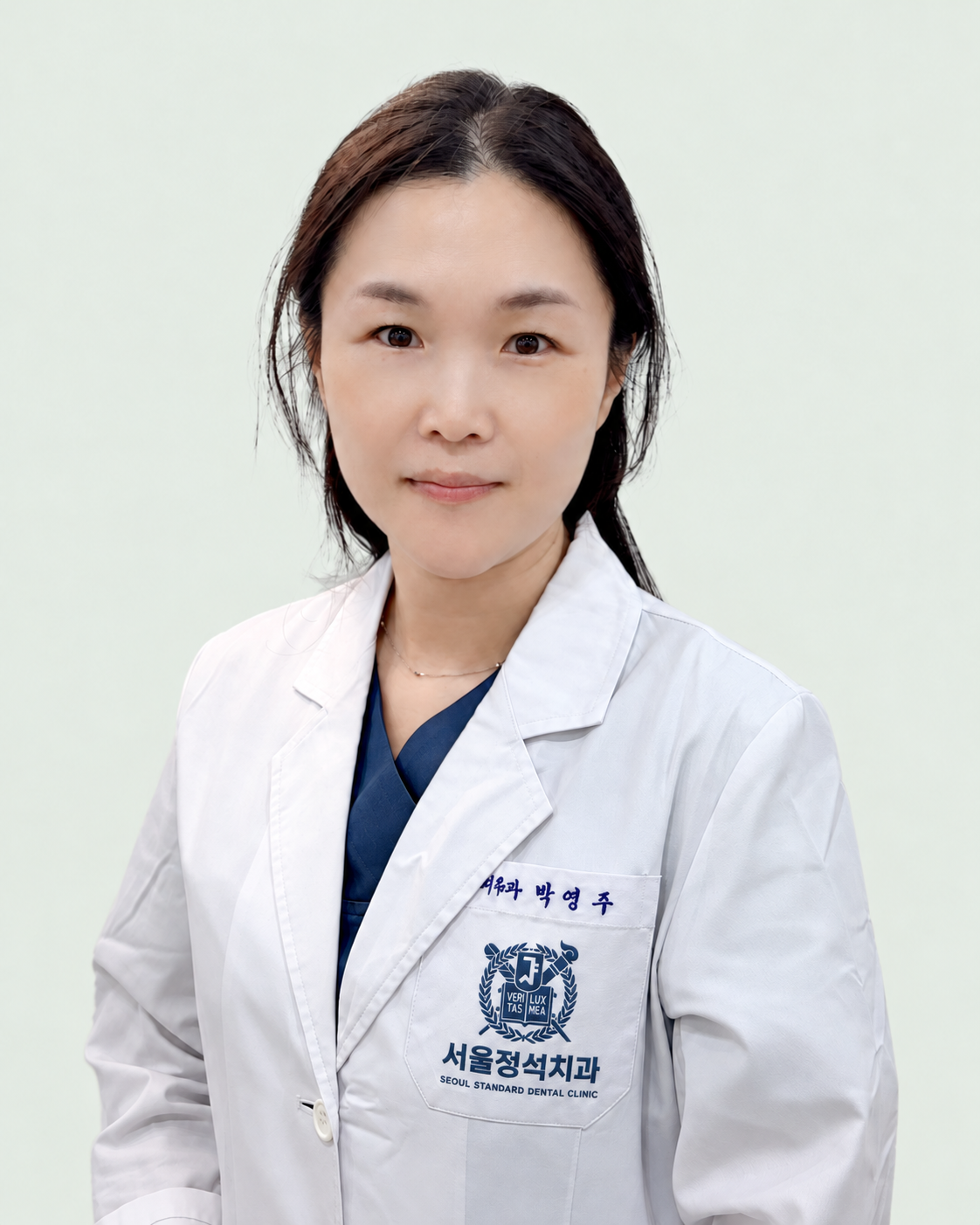 박영주 수석원장 프로필 사진