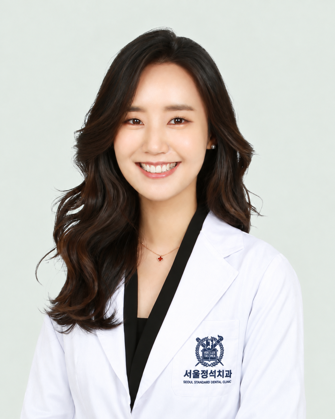 김다솜 수석원장 프로필 사진