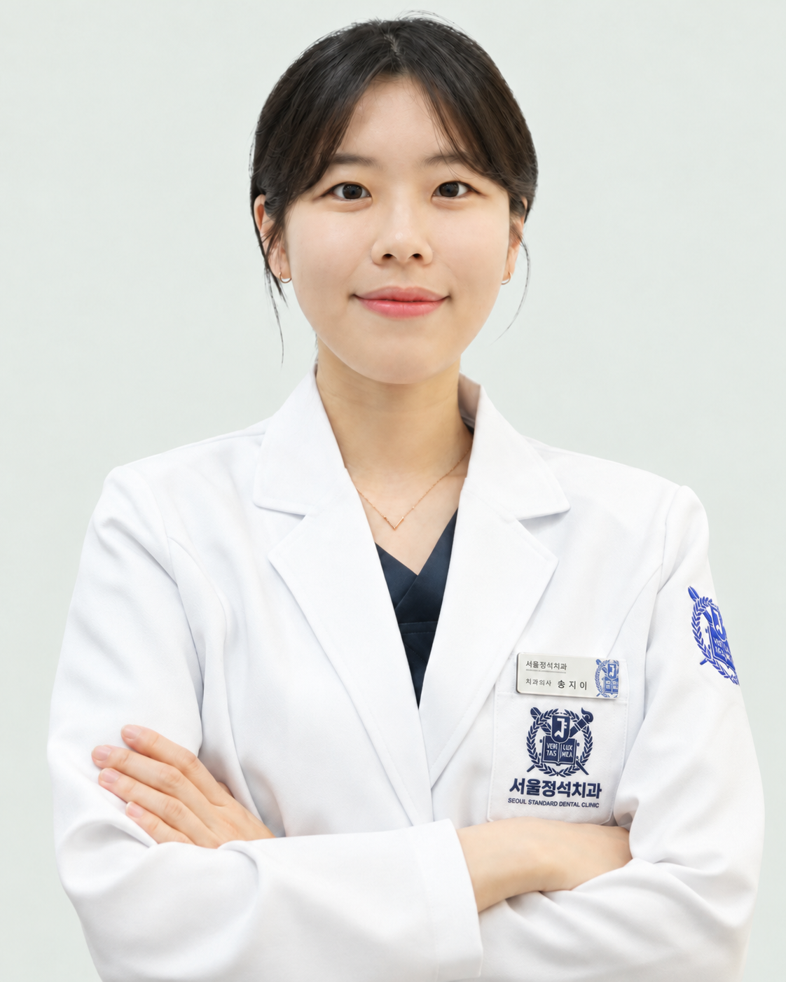 송제이 수석원장 프로필 사진