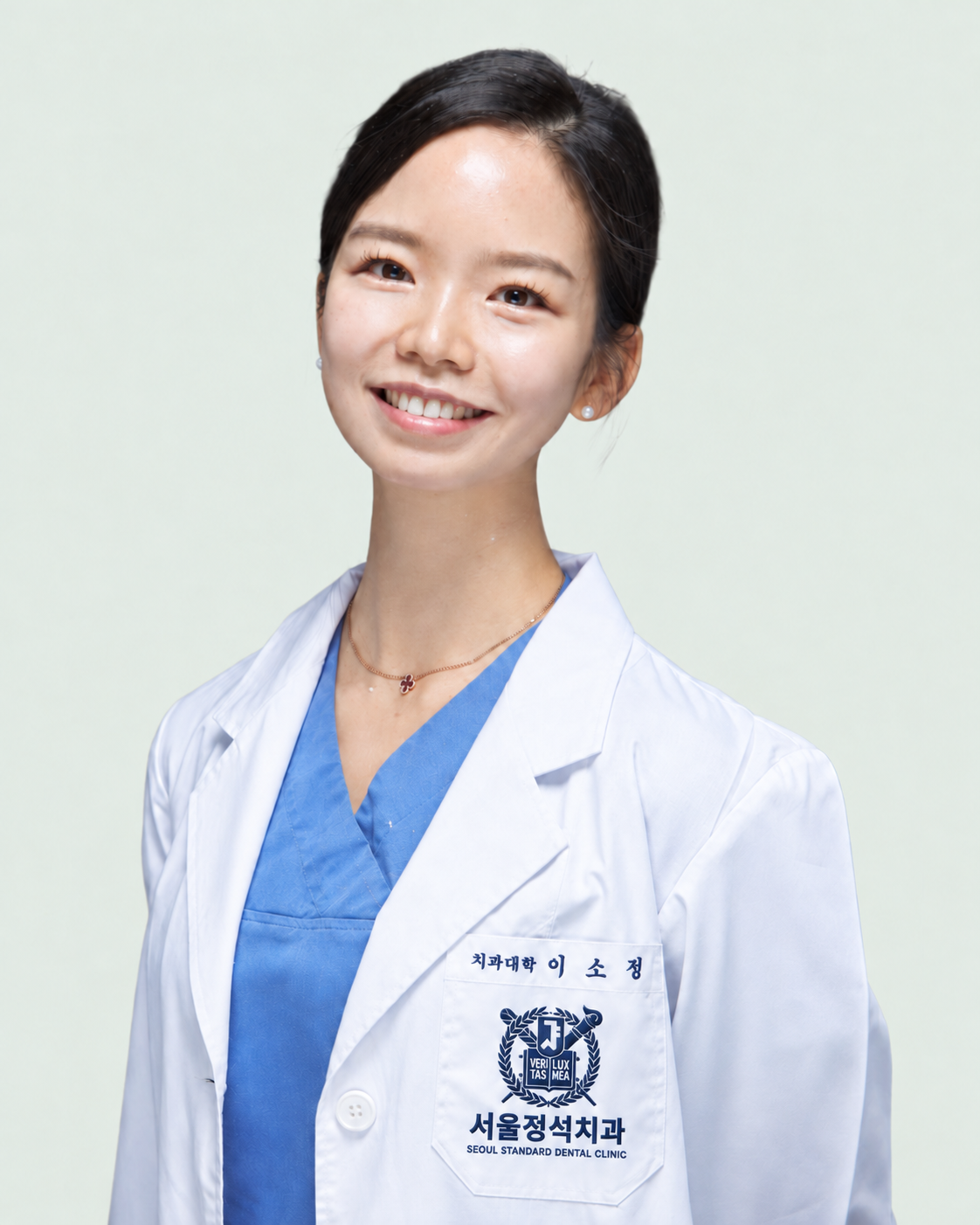 이소정 수석원장 프로필 사진